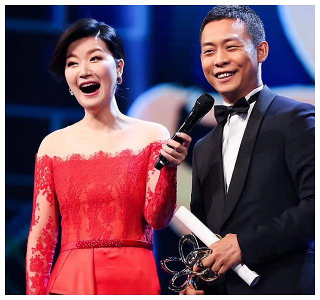 影帝张译我这辈子最正确的决定就是娶了二婚带儿子的钱琳琳