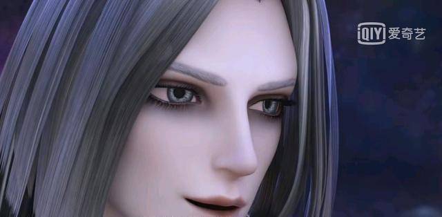 原创叶罗丽御王黎灰不仅叛变了还被水王子鄙视太肤浅是怎