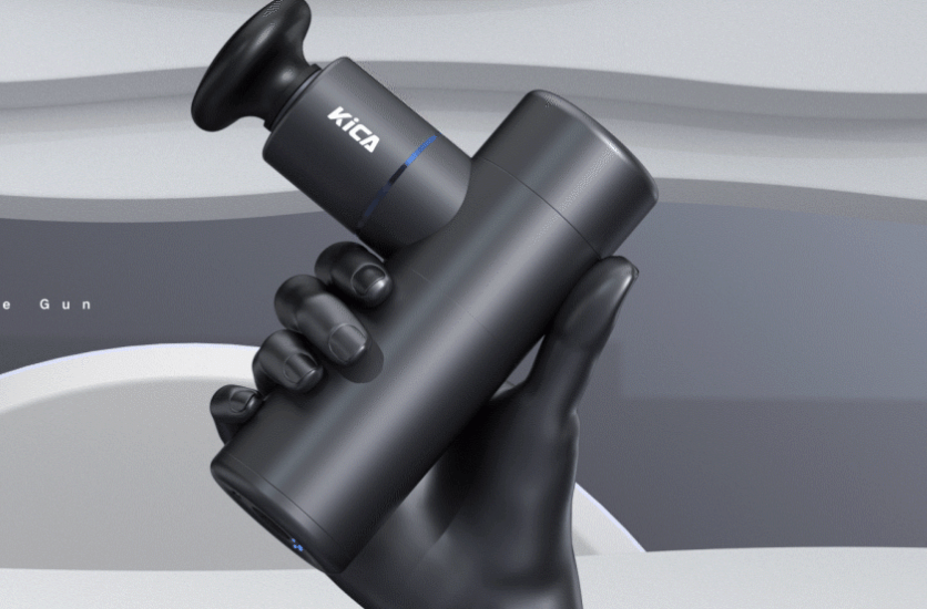 筋膜枪是智商税吗提防三大潜规则风险