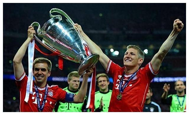 欧联_历史_梦想