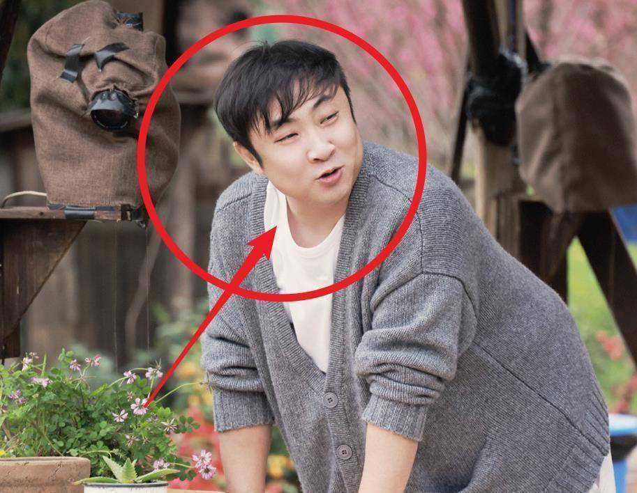 毕竟乔杉可是非常优秀的综艺咖,这次也是他首度参加向往的生活,所以