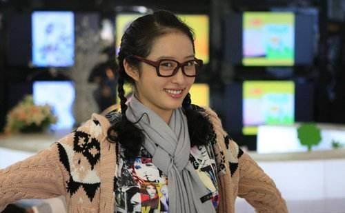 为演好角色她扮丑两年可惜得罪导演张艺谋如今淡出演艺圈