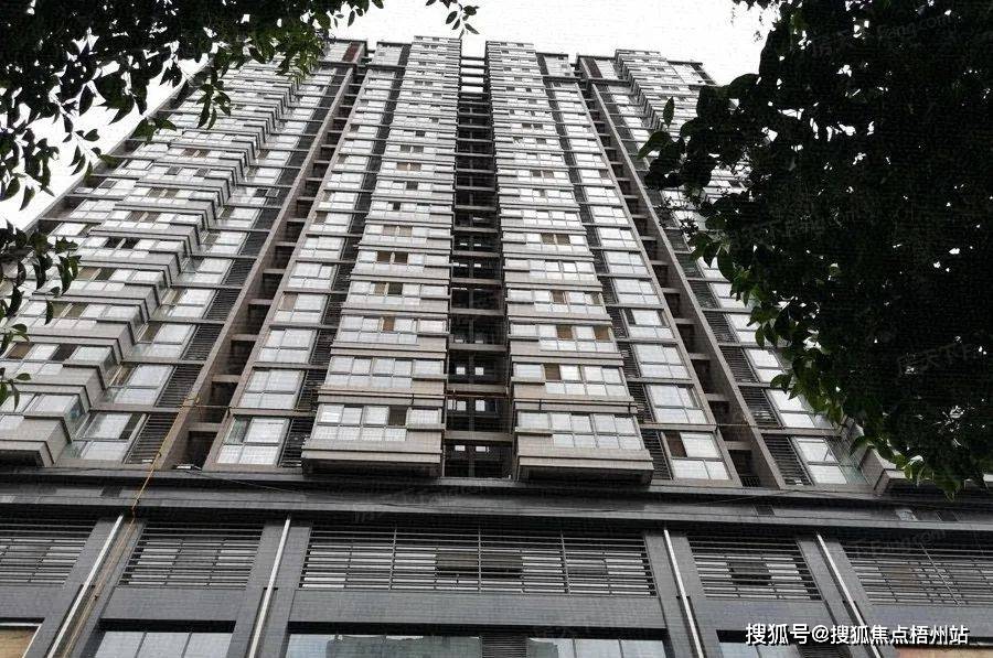 2024年西安丹枫国际物业公司是哪家呀管理费多少呢