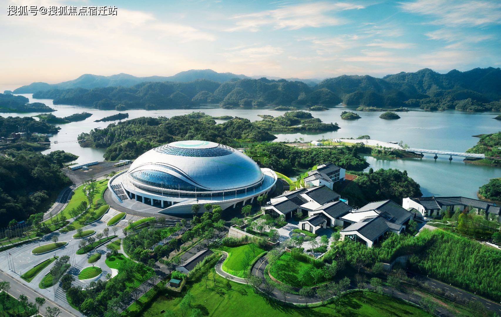 绿发千岛湖度假区售楼处电话→售楼中心首页网站→楼盘详情→24小时