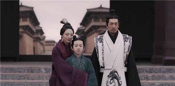 那《大秦赋》的编剧设计该桥段时,是否违背了真实历