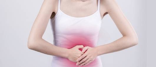 俏妃提醒经期护理是千万女性不容忽视的健康问题