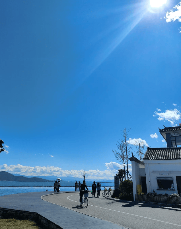 云南自由行旅游攻略三日游省心畅游不踩坑