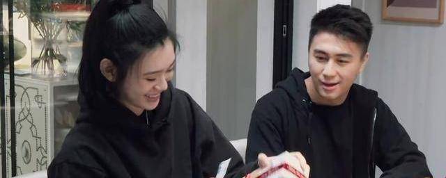原创原创幸福三重奏开播何猷君奚梦瑶夫妇参加节目被批洗白圈钱