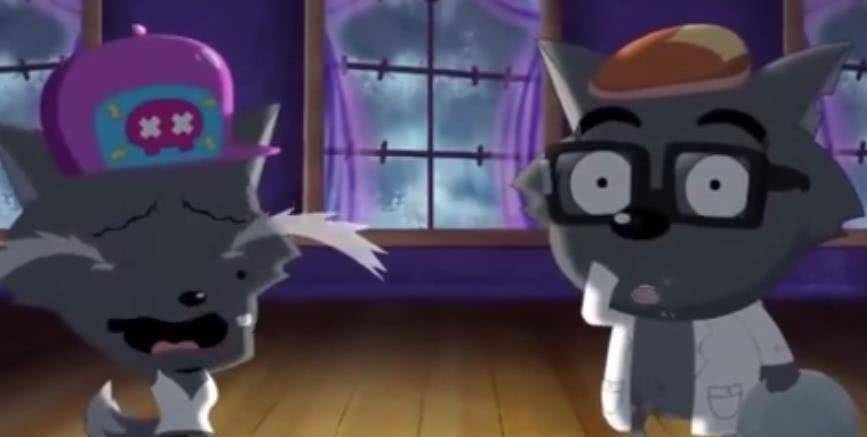 原创喜羊羊与灰太狼黄导确认剧情中只有这4对是真正的cp