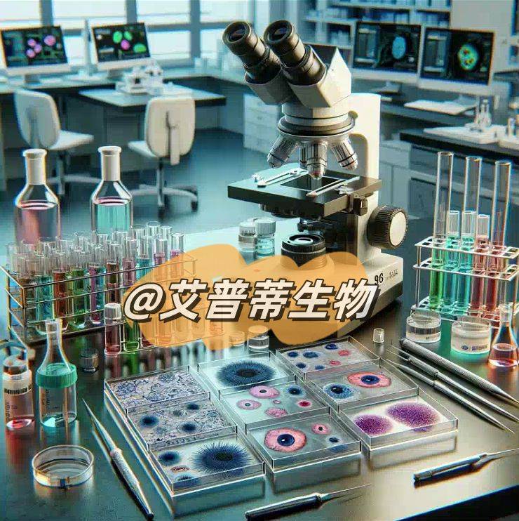 pik3cd重组蛋白艾普蒂生物
