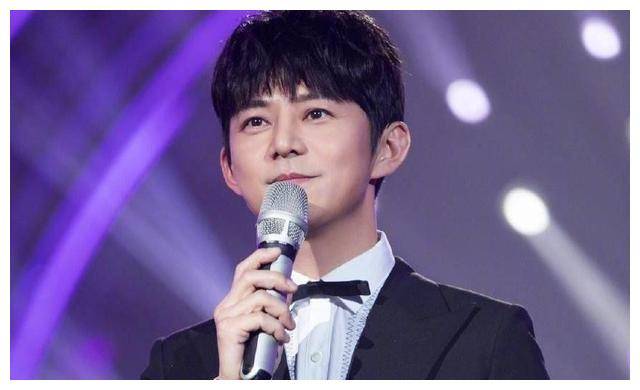 何炅人设惊喜高情商明星变讨好型娱乐圈内幕大揭秘