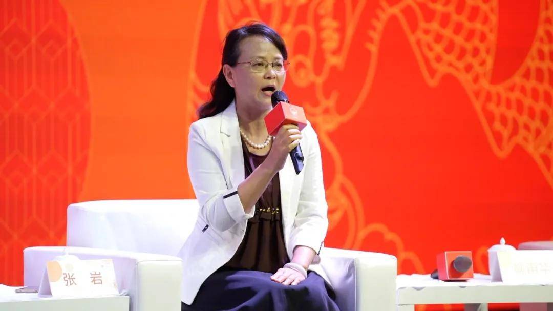 金句频出未来龙岗文化如何发展他们说