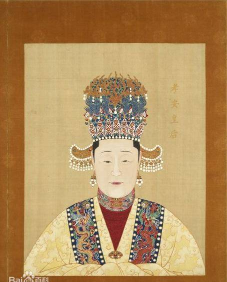 大明皇帝的岳父们下篇从孝宗朱佑樘到崇祯帝朱由检