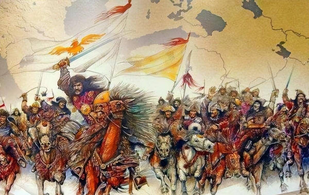 奇功,雄踞河东,组建十三太保,奠定沙陀王朝崛起基业_黄巢_节度使_朝廷