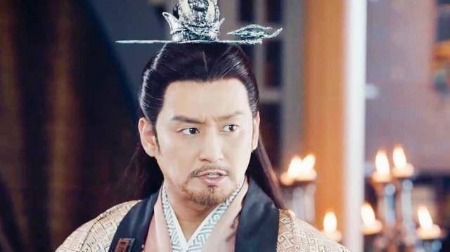 原创《天醒之路》燕秋辞隐藏的太深,身败名裂全靠这件事扬名立万_刘松