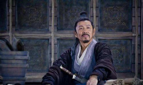 刘邦_项羽_韩信