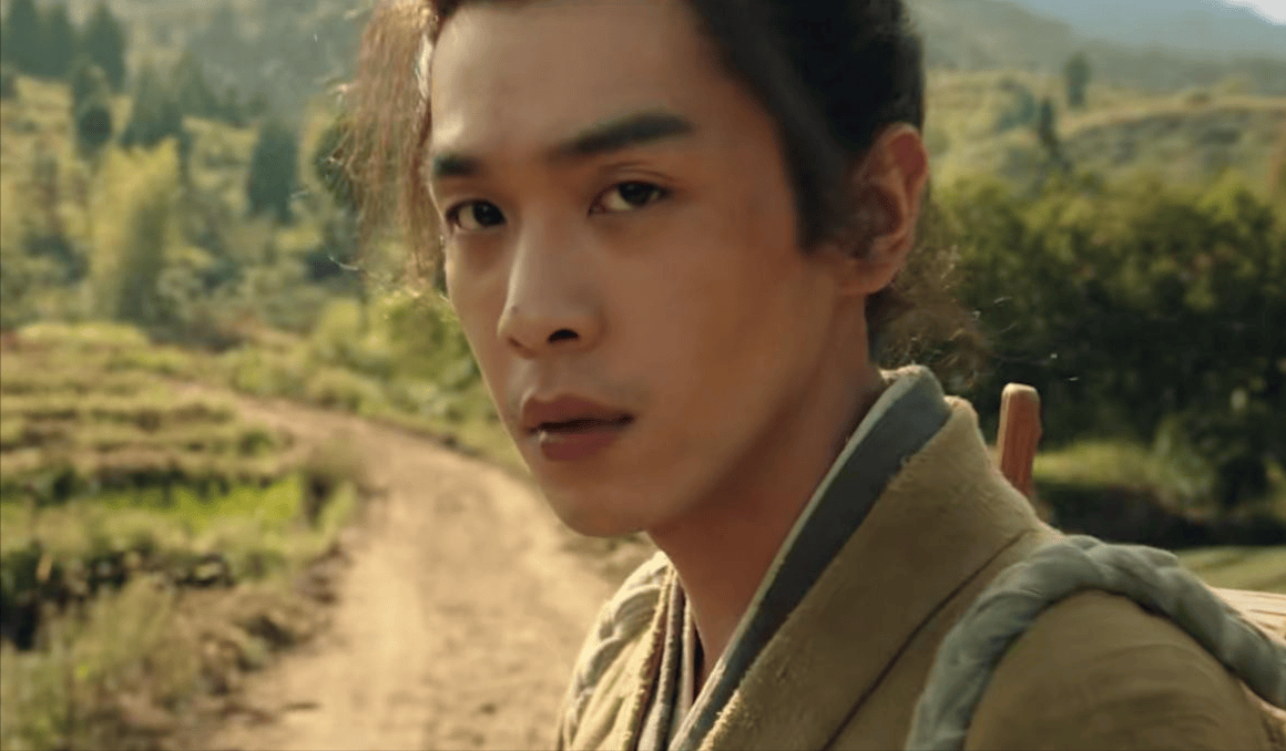 原创朱温篡位谋害唐昭宗逼迫自己的养子自尽血洗朝堂缢杀九王