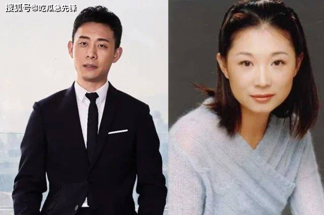 带着儿子倒贴嫁给张译,如今17年过去,才知道她嫁的有多值_钱琳琳_支持