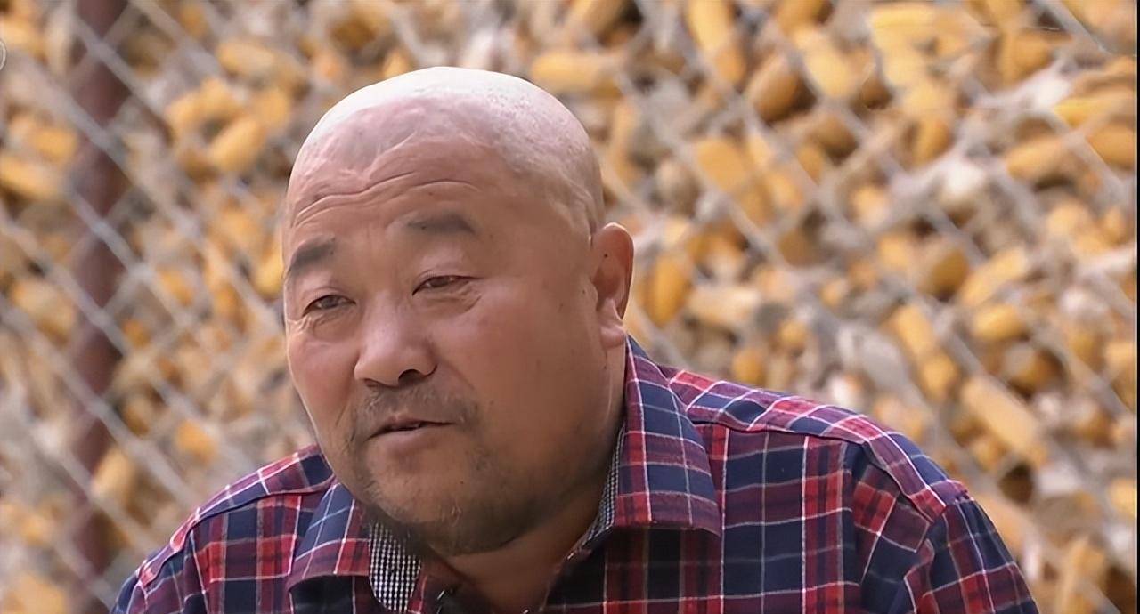 接完电话,警察任洪伟迅速出警去往闫庄村附近的一处田地.