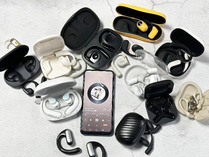 如何选择开放式耳机?五大高口碑优质款式直入