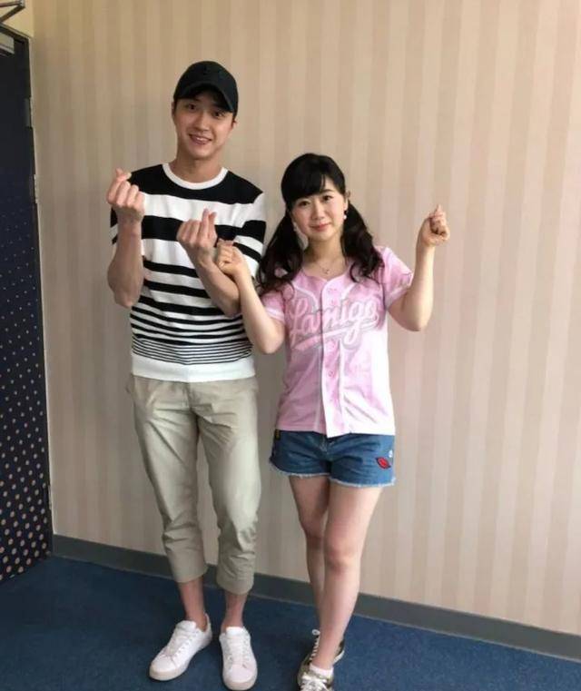 福原爱前夫江宏杰疑似转行当演员,福原爱在中国直播带货!