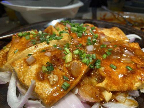 厦门旅游美食有哪些必吃的帮你省心亿点点