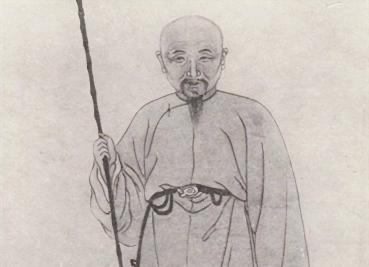原创此人是乾隆皇帝贴身秘书行书惊艳清朝冠绝书法史200多年
