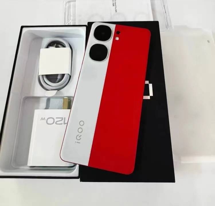 vivo化身性价比之王第二代骁龙85160mah米粉买早了