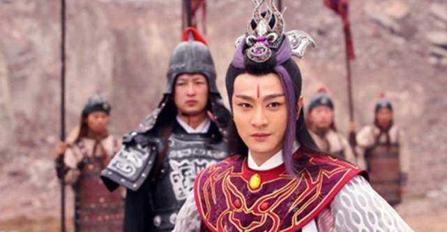 原创肉身成圣很垃圾其实杨戬真的很牛甚至凌驾玉帝之上