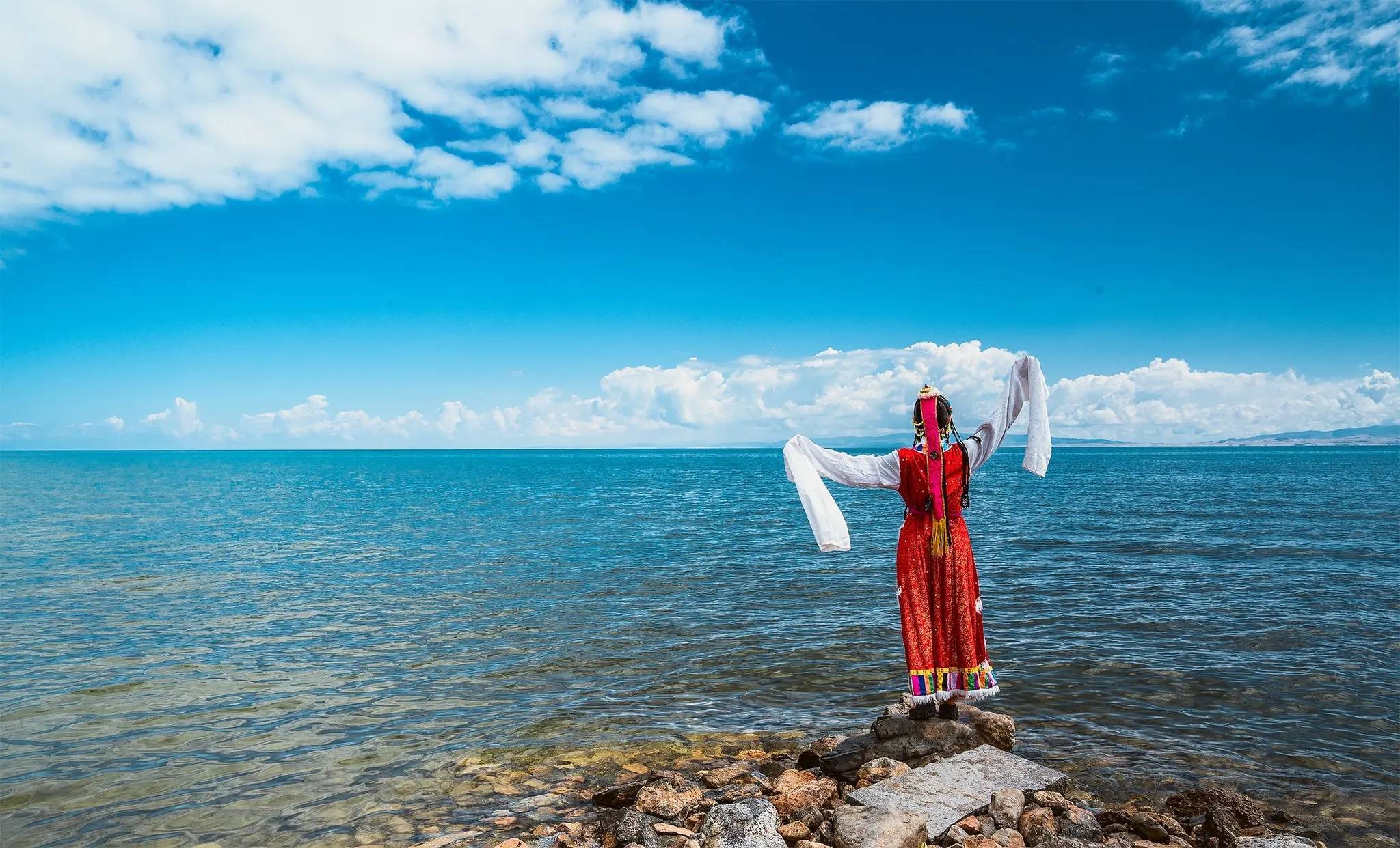 近期想要了解更多的青海旅游相关问题的,可以先咨询青海旅游规划师