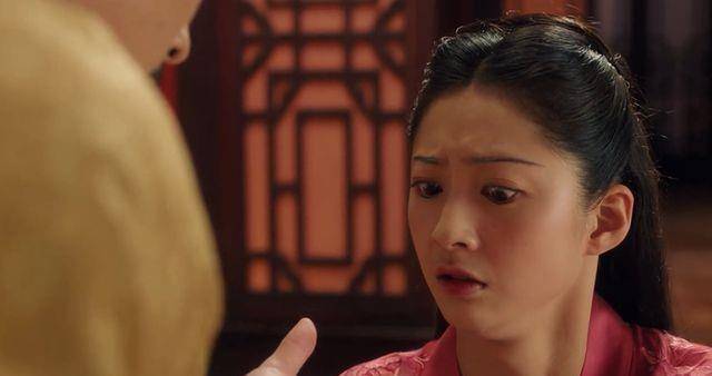 以至于将狸猫出现的时候,潘玉姝本身内心就胆怯,原本