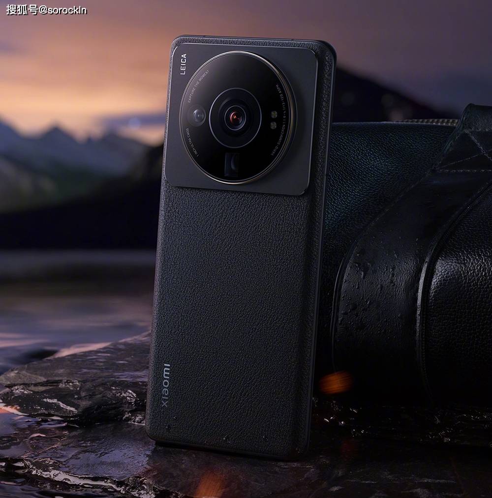 原创小米旗舰半价销售1英寸大底徕卡ip68幸福来得太突然