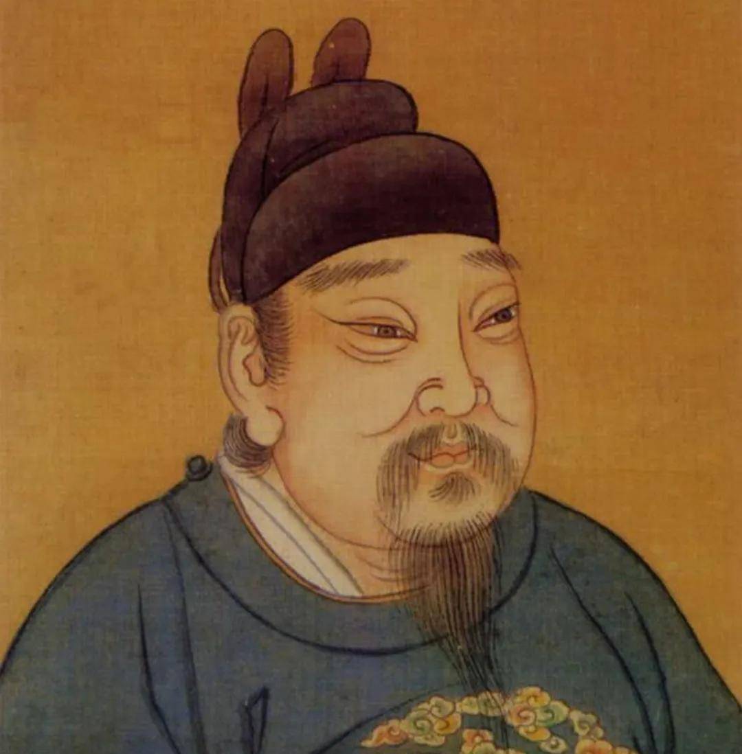 原创此人一出场就给赵匡胤送棺材枪挑大宋两员猛将太祖叫他姑表哥