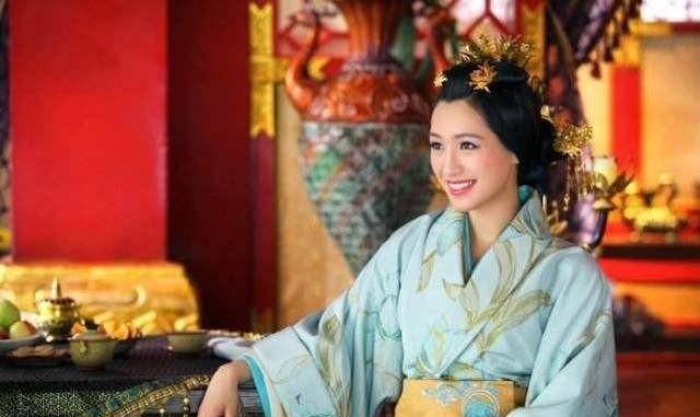 算命只有嫁给皇帝 最终此女成为皇帝的第三任皇后_王姑娘_刘询_王婕妤