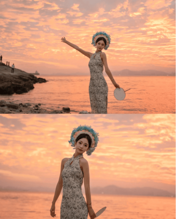 厦门3天两夜旅游攻略以及费用,完整版_华华_文化_美食