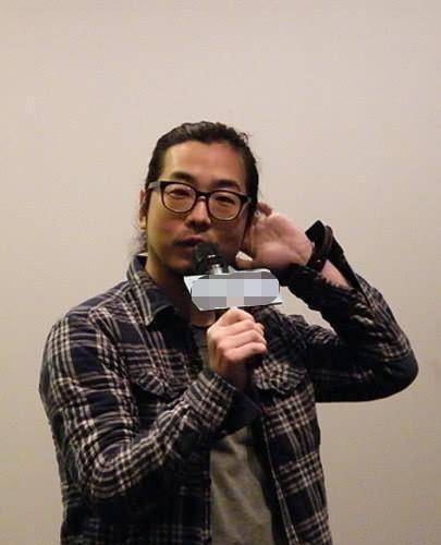 许富翔_节目_蚂蚁