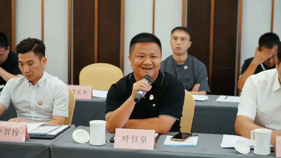 青商助力百千万工程佛山茂名产业转移合作园机遇考察