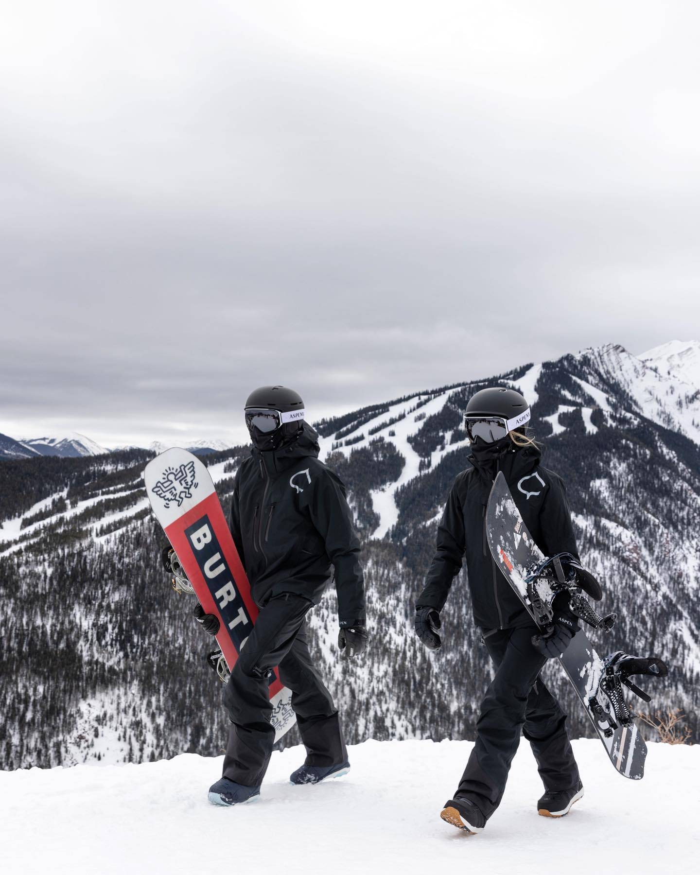 aspenx:美国阿斯本奢华滑雪服务的高端局!_租赁_雪堆_vuarnet