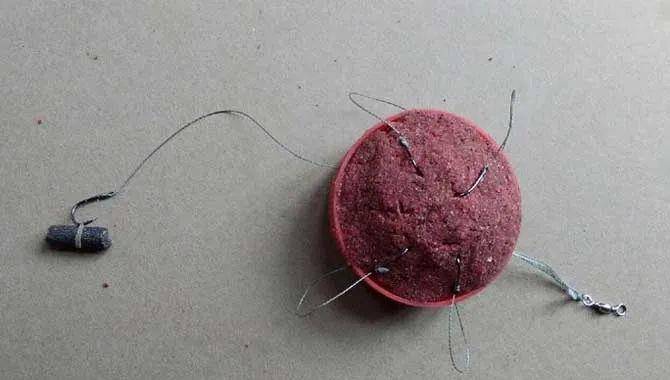 原创海竿钓法有哪些常见的有爆炸钩钓法串钩钓法水怪笼钓法等