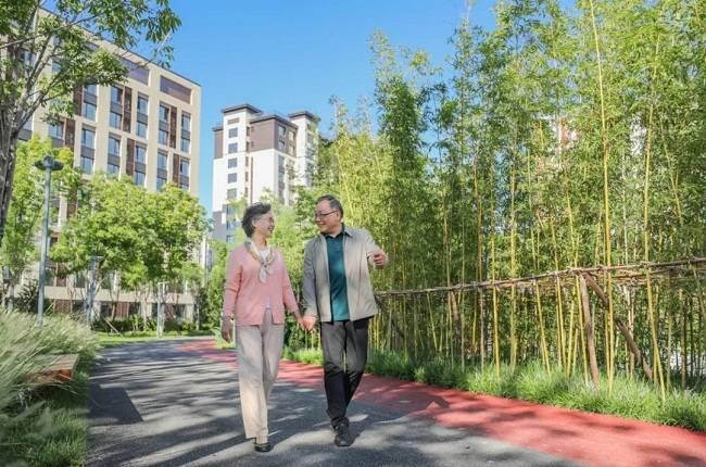 乐成养老半壁店恭和苑试运营限时特惠副中心高品质养老院新选择