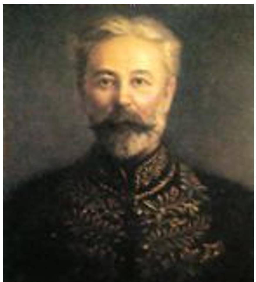 第十一任港督威廉罗便臣新界总算到手了