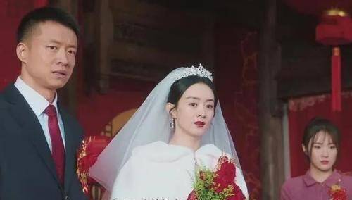 原创幸福到万家简直就是赵丽颖版的秋菊打官司