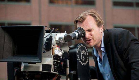 原创信条导演克里斯托弗诺兰承认他在dc的日子已经结束了