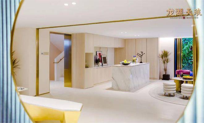 上海闵行龙湖天琅楼盘开发商