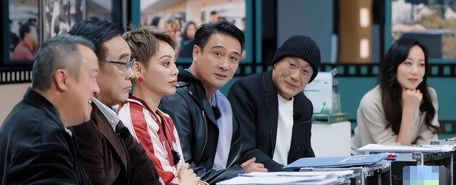 没后台没人罩没热度大碗娱乐的许君聪沦为真人秀的炮灰