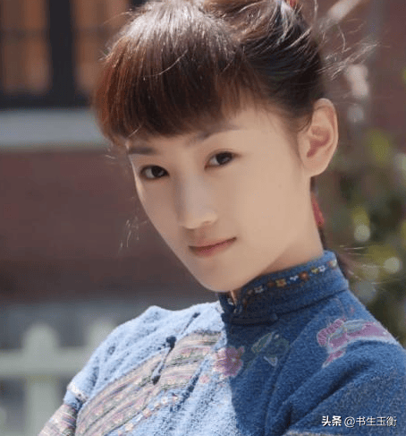 频繁的出演电视剧,现代剧《时尚·恶之花》,古装剧《大明医圣李时珍》