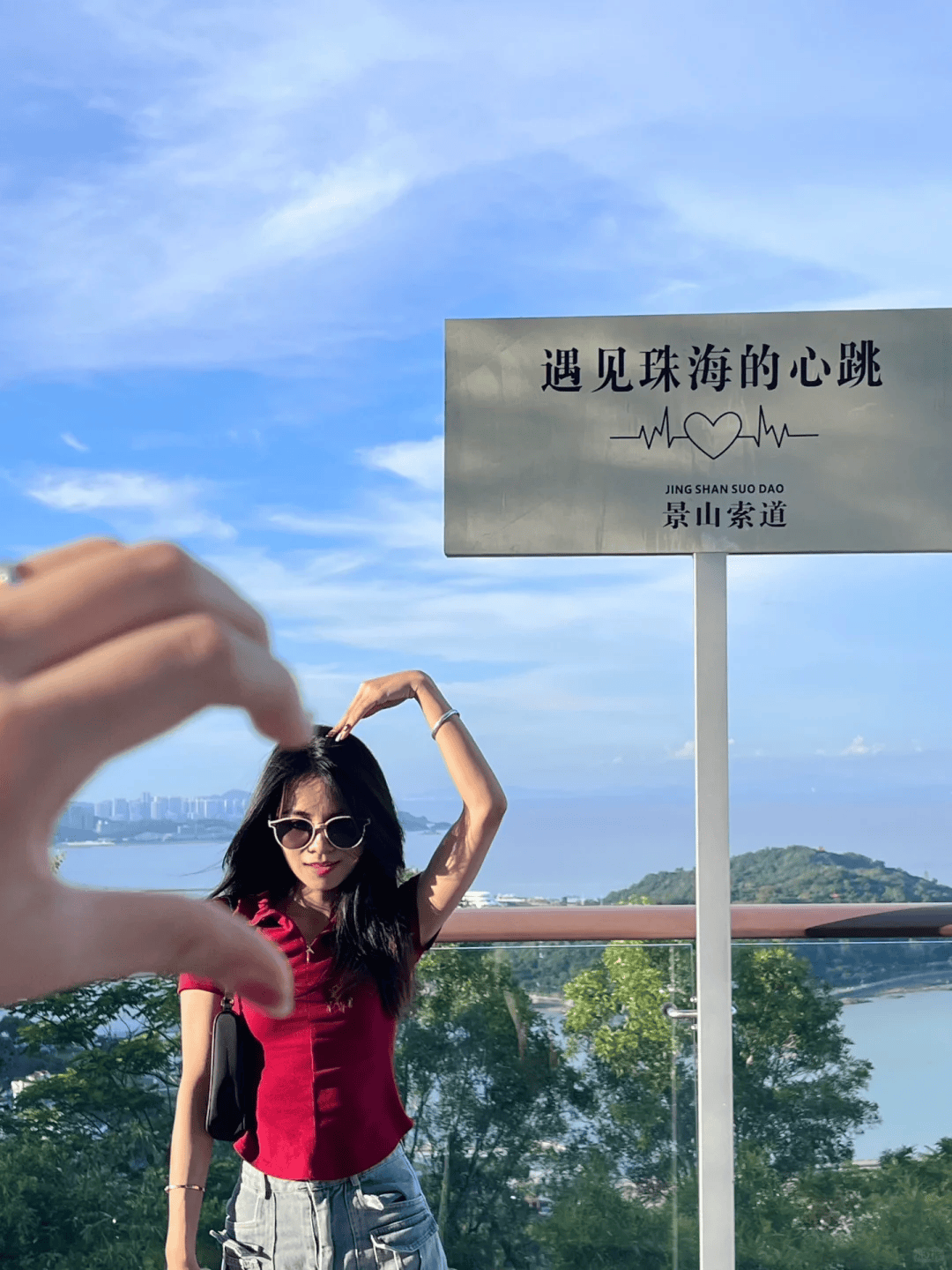 广东珠海旅游,十大必打卡热门景点_游客_横琴口岸_荷包岛