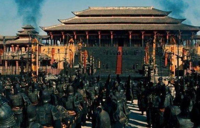 原创古代的营啸有多可怕遇到营啸再厉害的战将也会束手无策