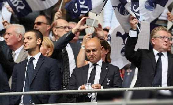 孙兴慜告别热刺曝5000万欧转投欧洲豪门重返成名地引关注