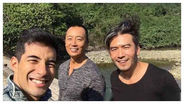 亚视前辈助力小演员,今迈越国际巅峰,晋升总裁_莫家尧_商界_挑战